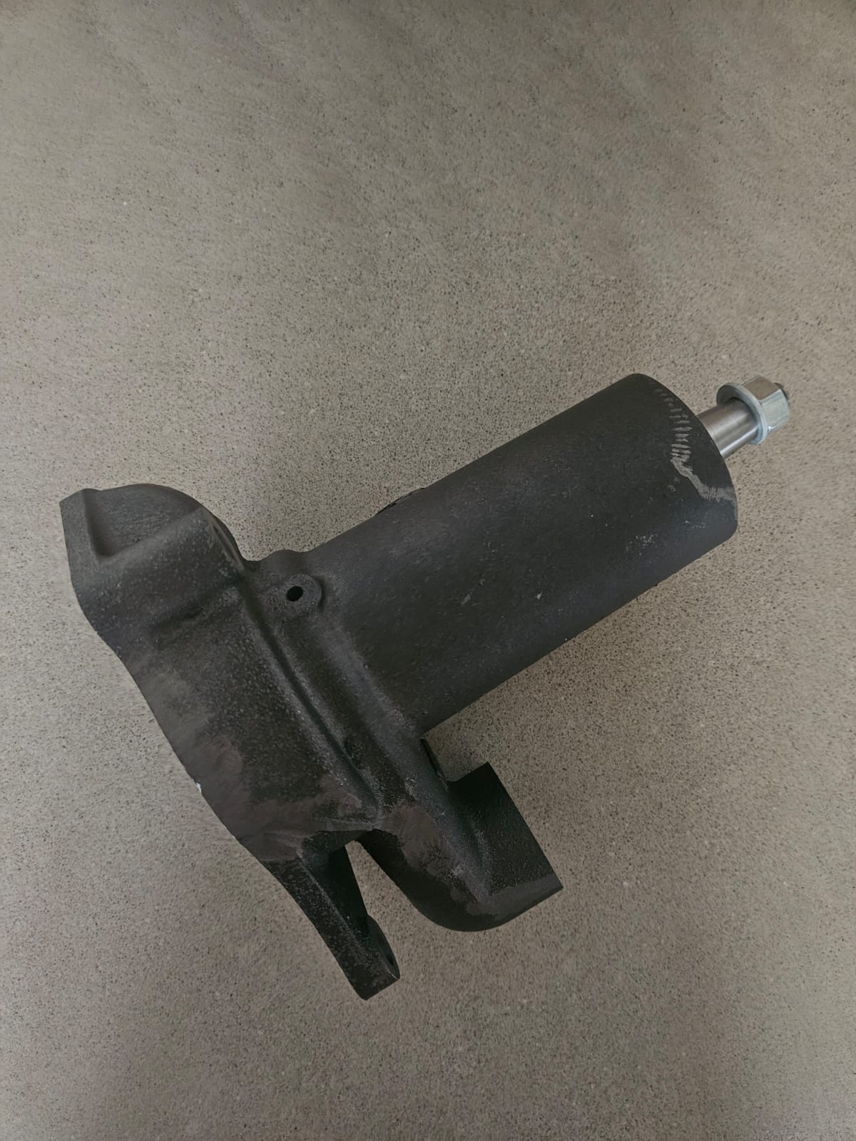 pompa dell'acqua Steyr 188