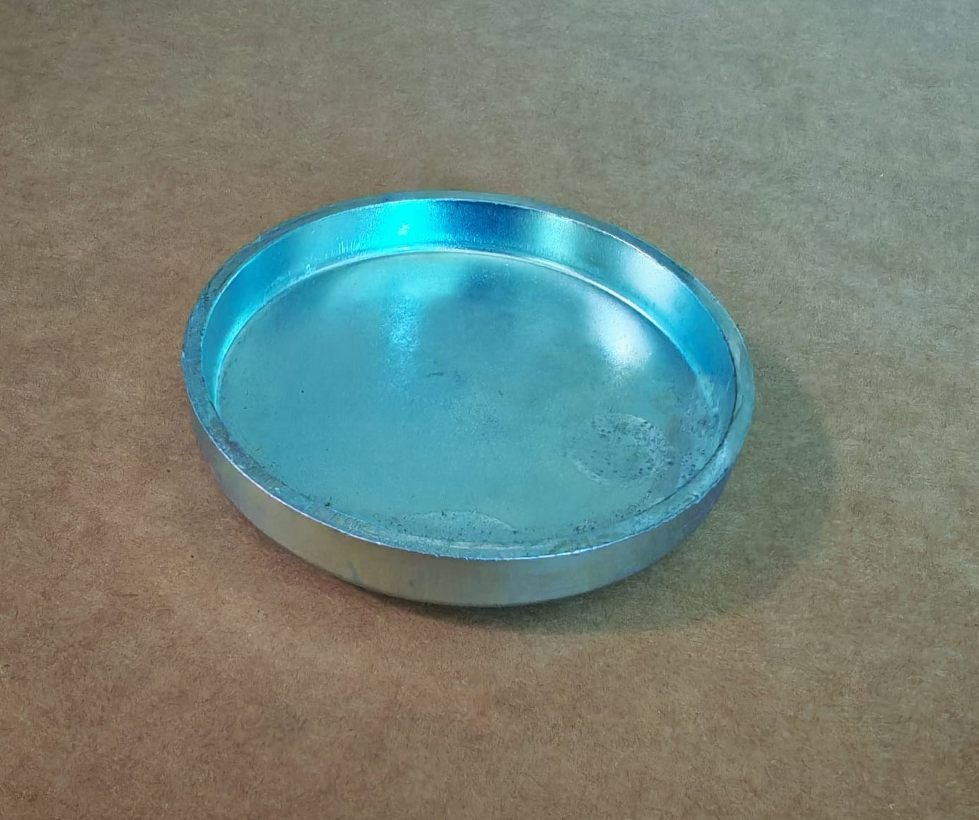 tappo antigelo 75 mm