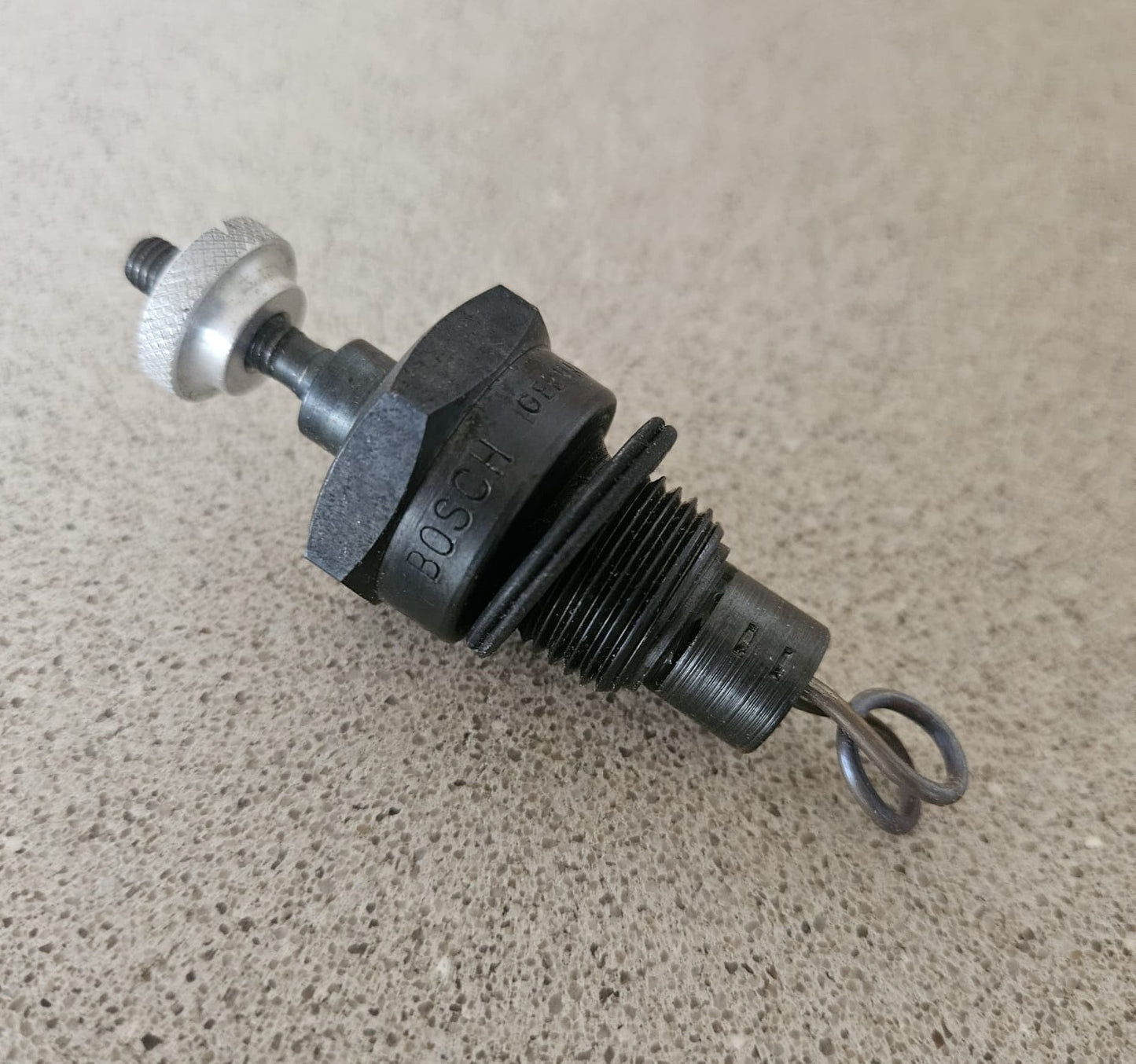 candeletta motore Bosch