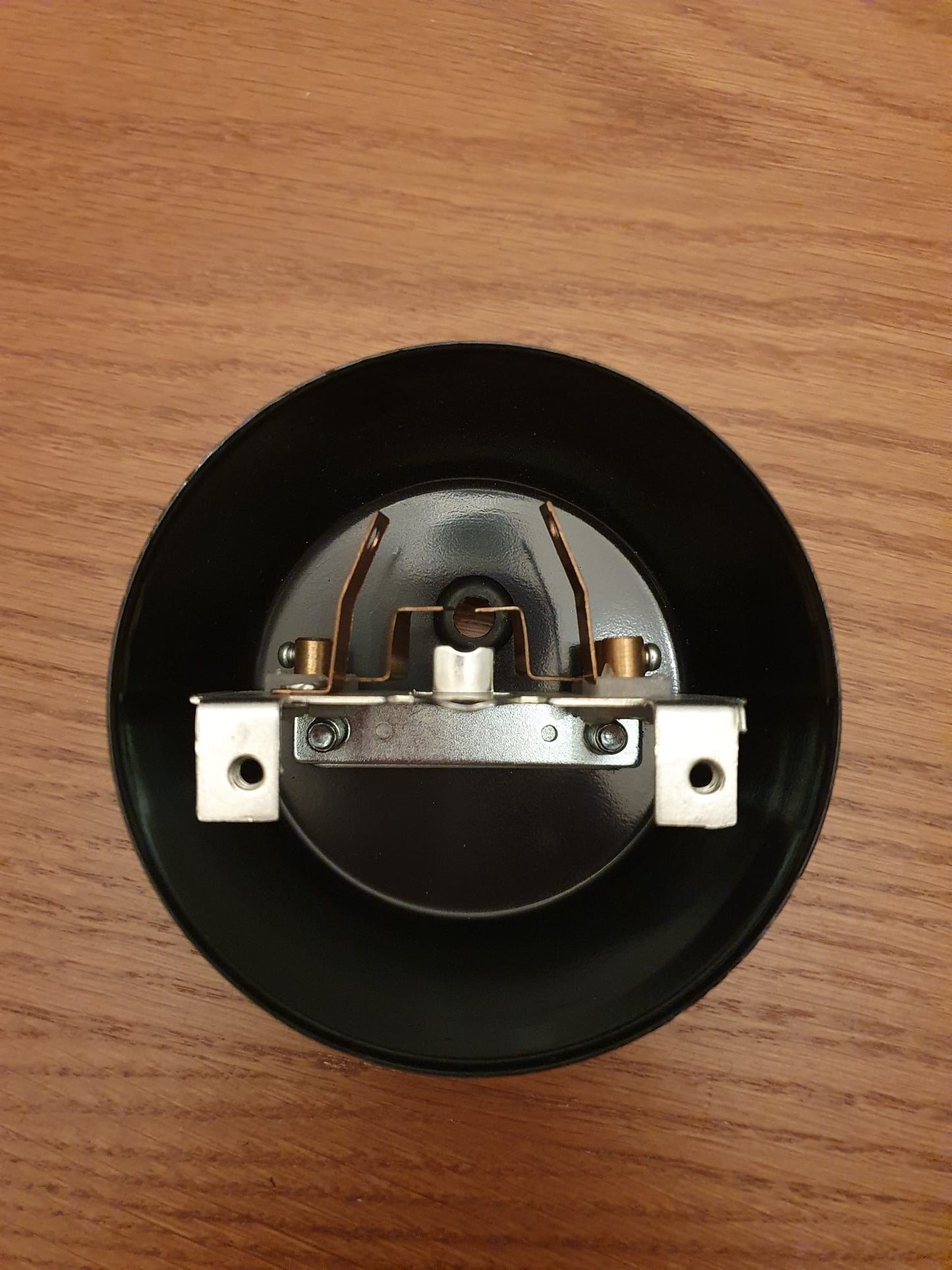 fanalini posteriori rossi