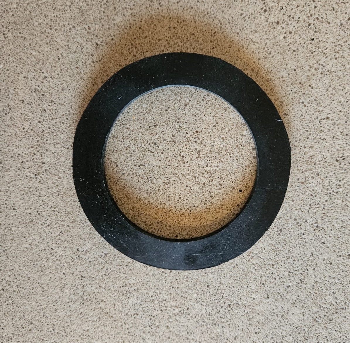guarnizione tappo serbatoio