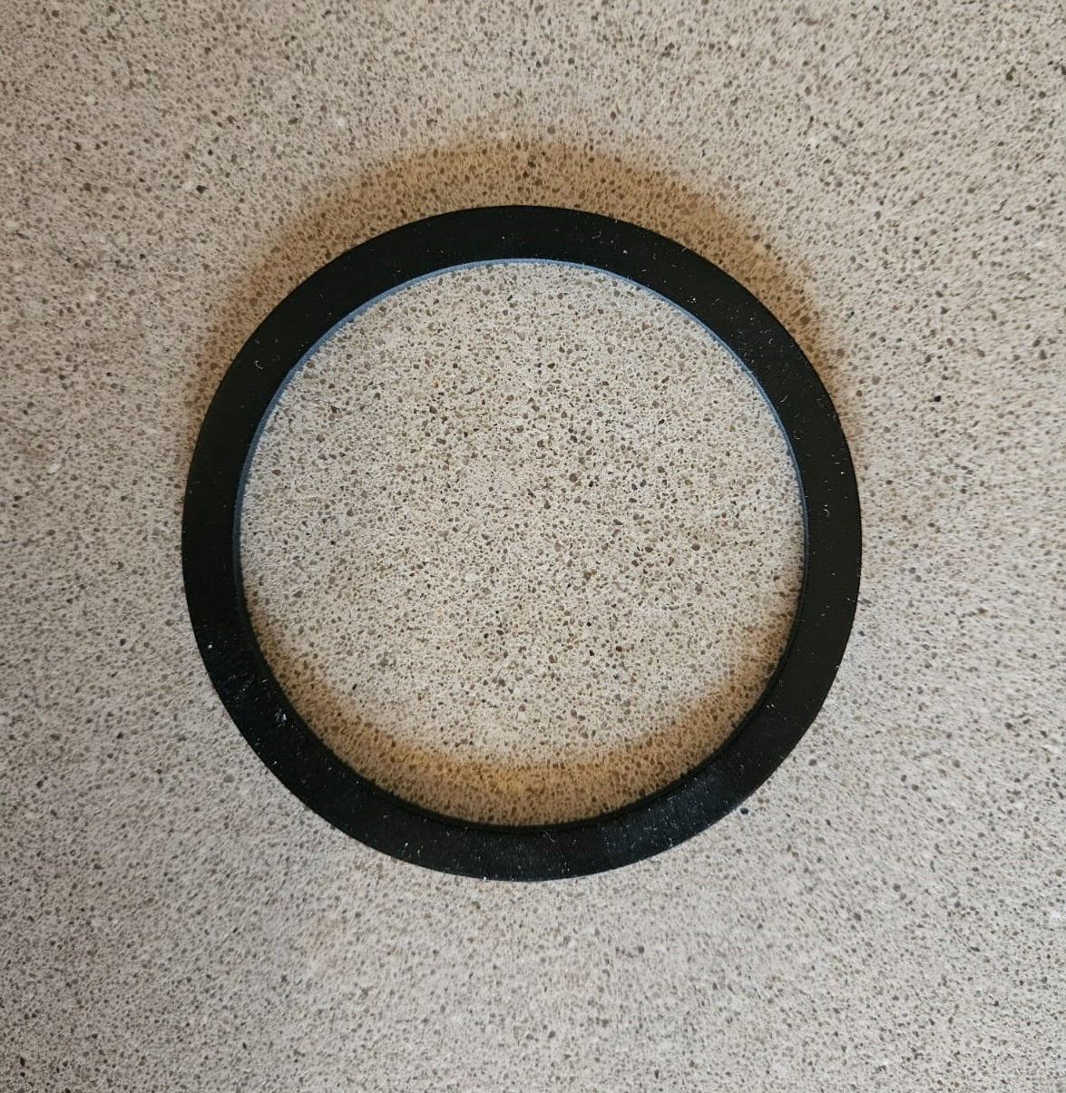 guarnizione bicchiere filtro gasolio per Steyr 80, 84, 86, 180, 180A (prima serie), 280