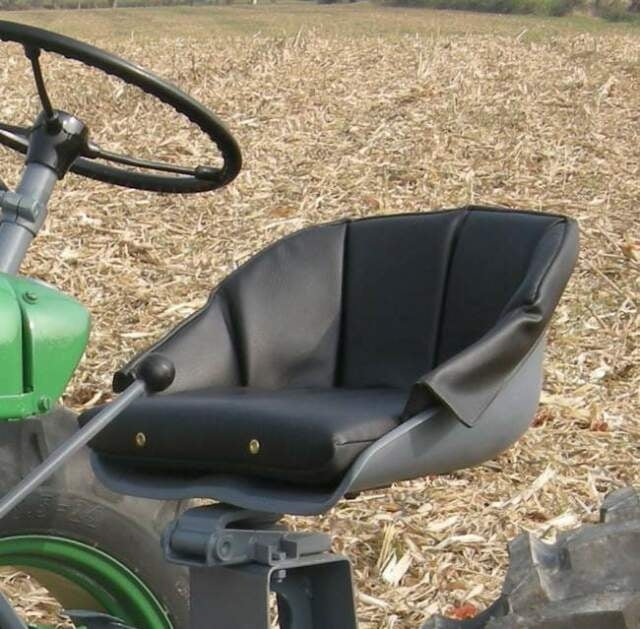imbottitura coprisedile Steyr 84e, 86e, 188, 190, 288, 290