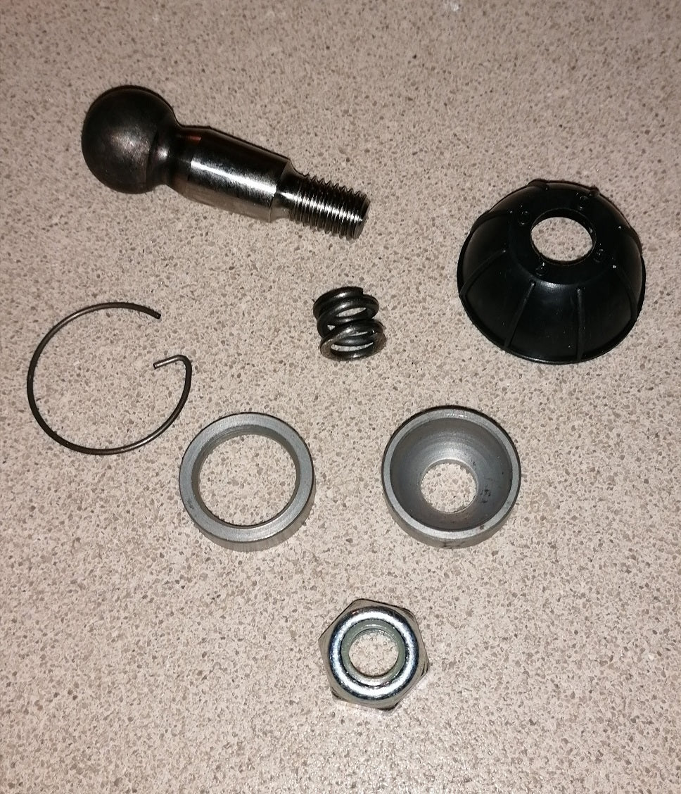 kit snodi sterzo Steyr 80, 84, 86, 188