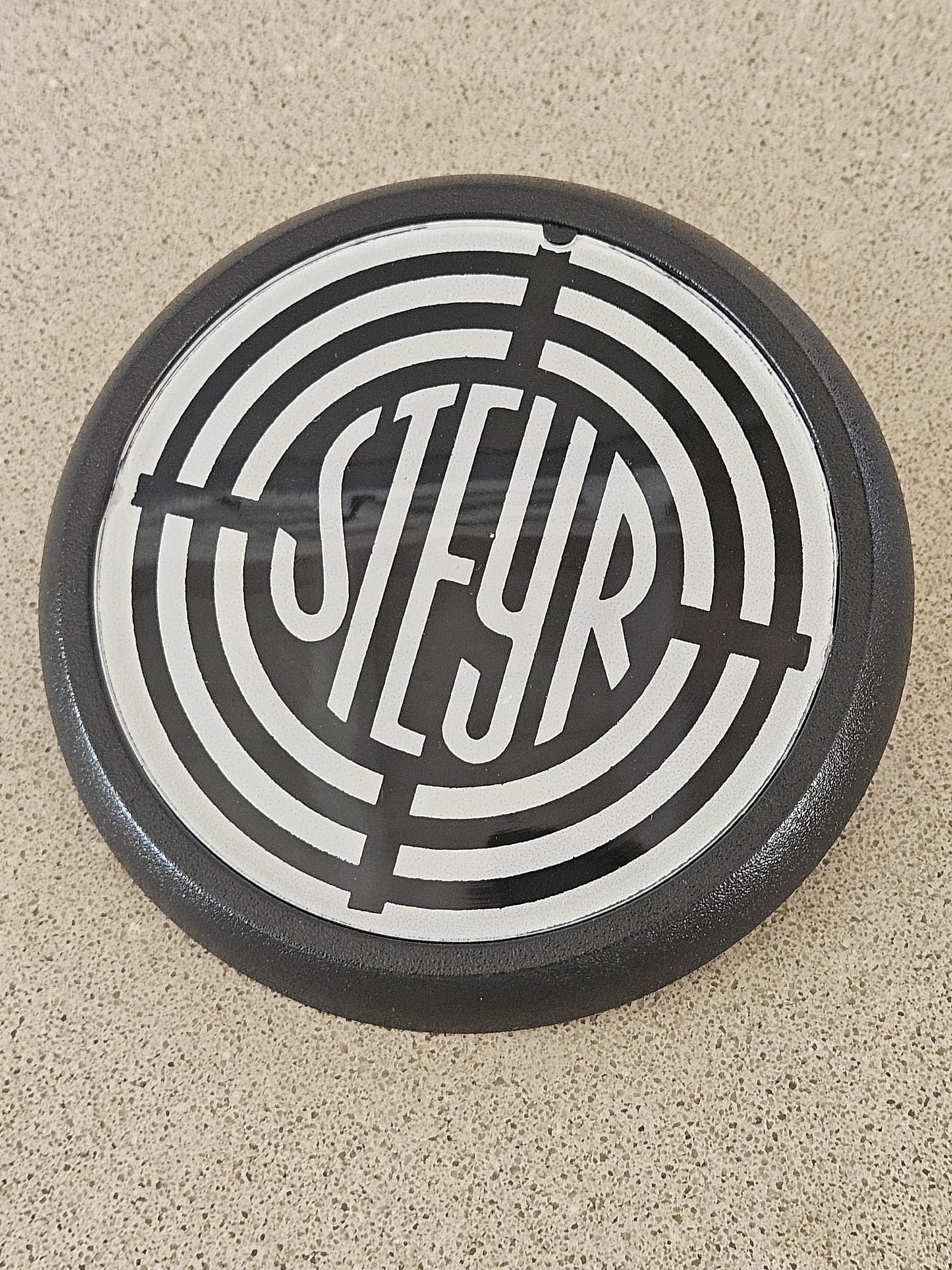 stemma Steyr serie Plus
