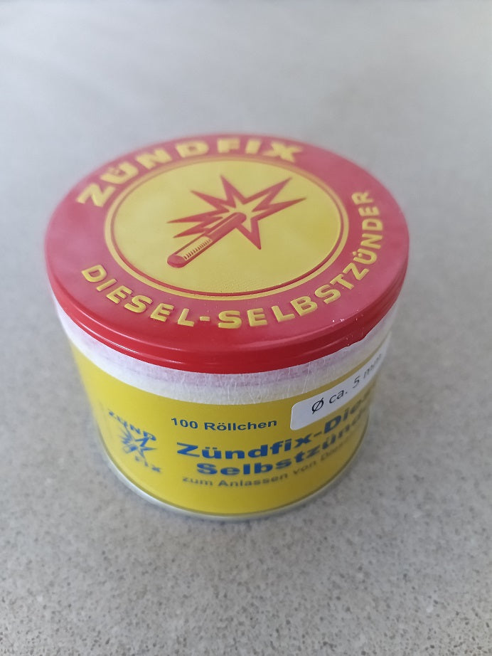 sigarette di accensione