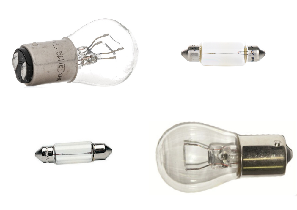 lampadine