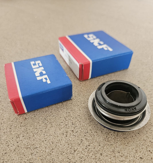 kit ripasso pompa acqua Steyr 80, 84, 86, 180, 182