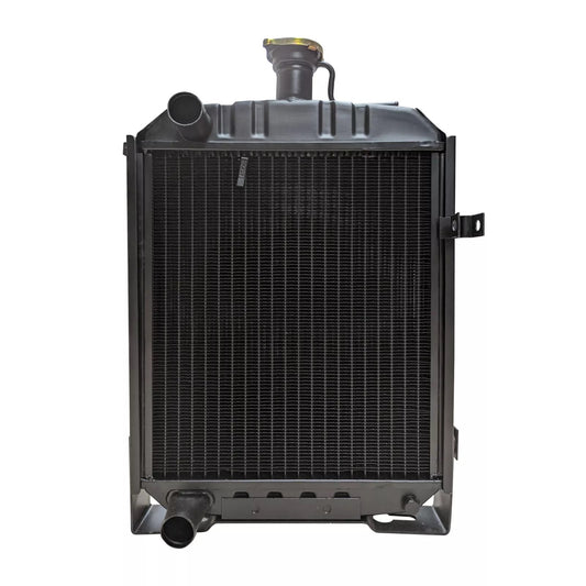 radiatore Steyr 80