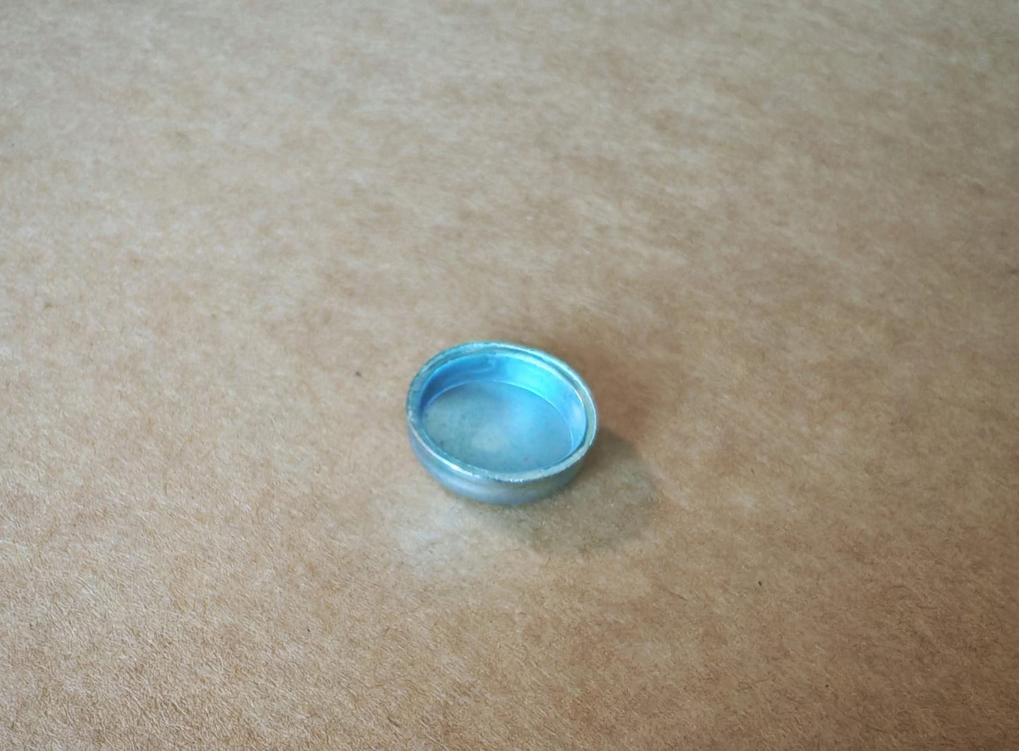 tappo antigelo 17 mm