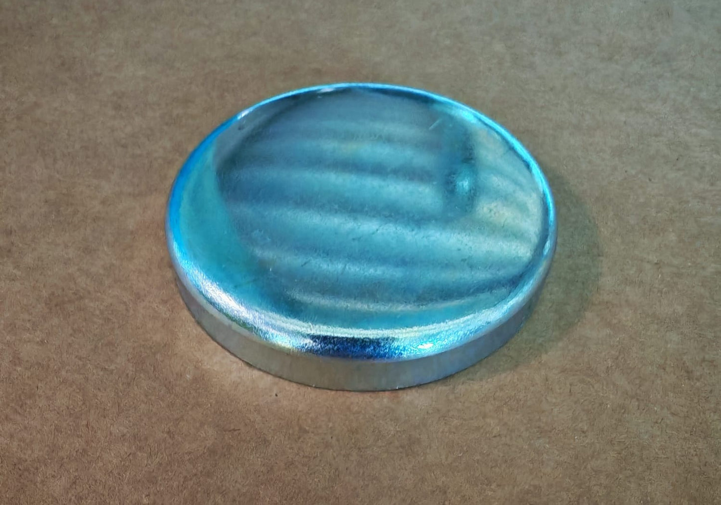 tappo antigelo 75 mm
