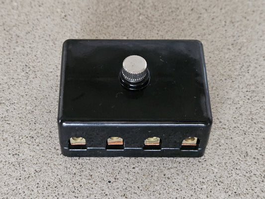 cassettina fusibili da 4
