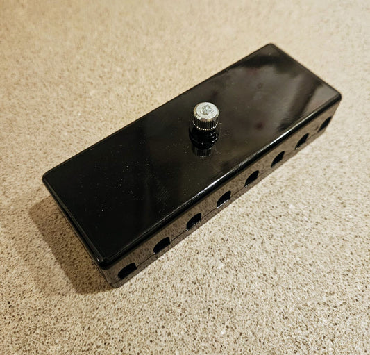 cassettina fusibili da 8