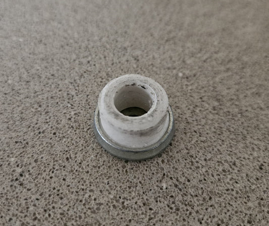 ceramica per candeletta