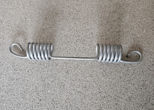 candeletta esterna Steyr 180, 185, 280