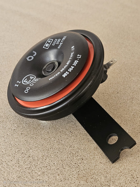 clacson 12 Volt