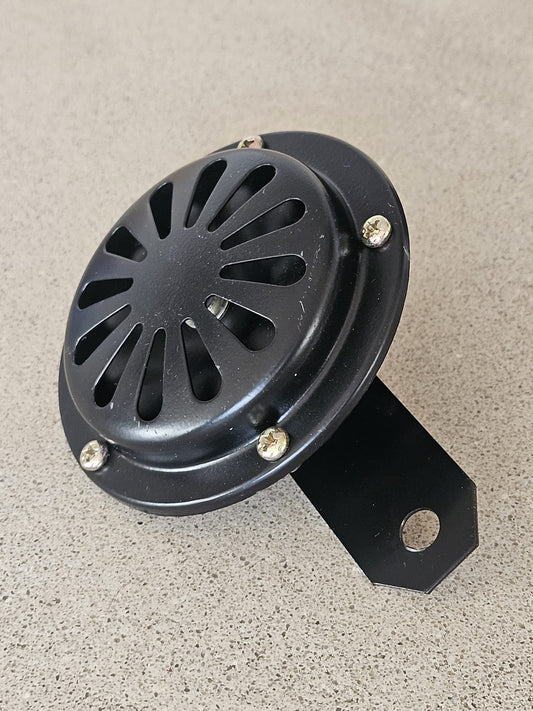 clacson 6 Volt