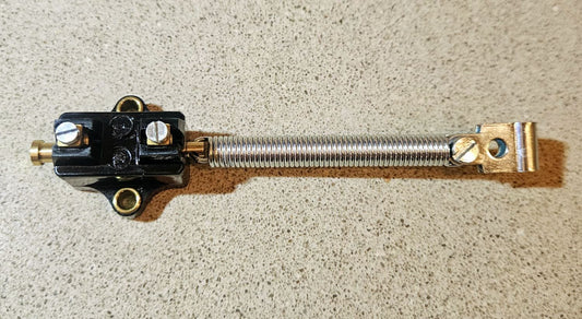 interruttore luci stop Steyr 80, 84, 86