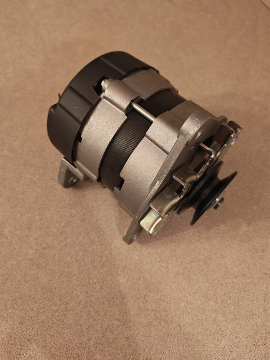 alternatore  per trattori Steyr