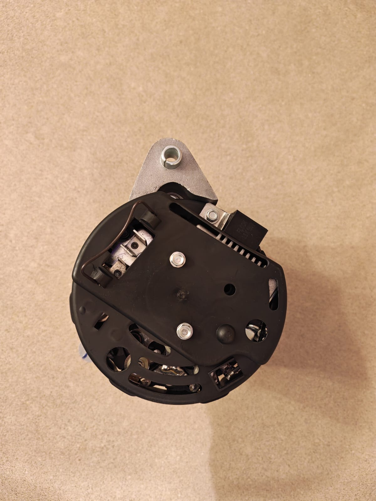 alternatore  per trattori Steyr