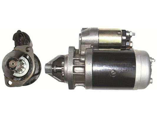 motorino di avviamento Steyr 288, 290