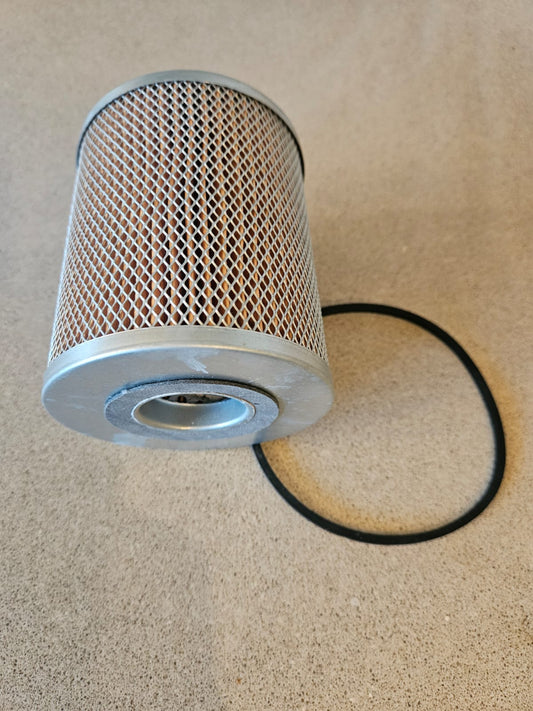 filtro olio Steyr 288, 290