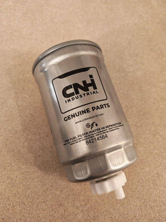 filtro gasolio originale Steyr