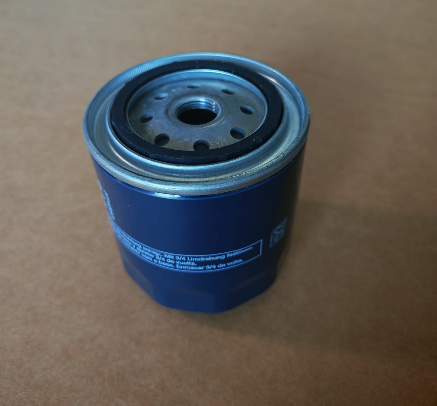 filtro olio a cartuccia Steyr 188