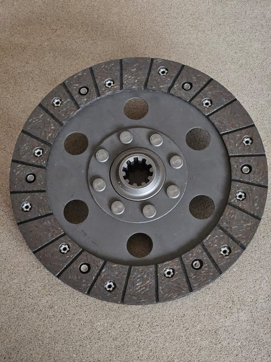 disco frizione Steyr 80, 84, 86