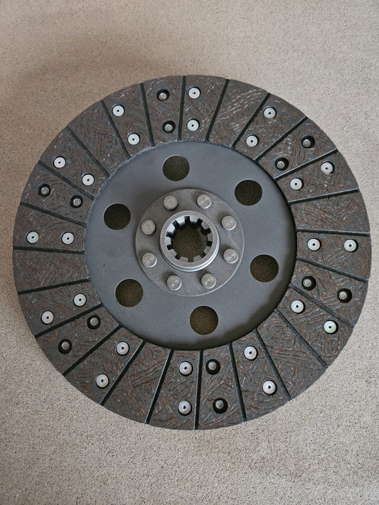 disco frizione Steyr 180, 182