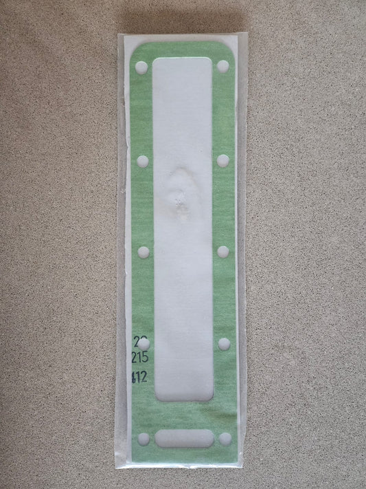 guarnizione staccio coppa olio Steyr tipo 180, 180A, 182, 182A