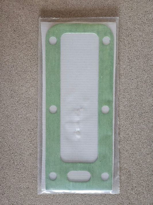 guarnizione staccio coppa olio Steyr tipo 80, 84, 86