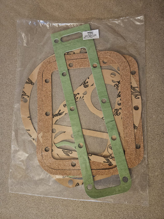 kit guarnizioni motore Steyr 180, 182