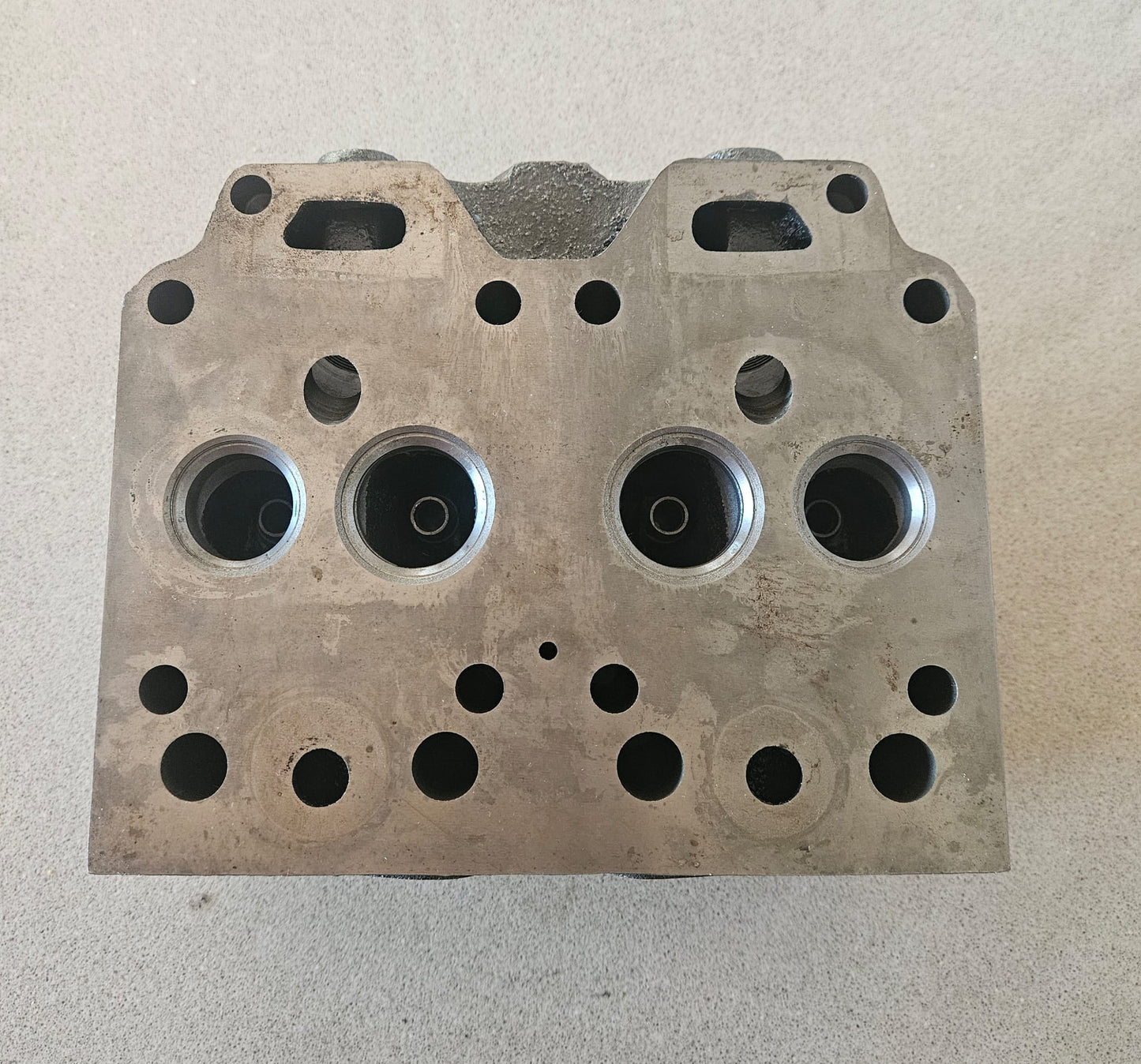 testa motore per Steyr 288, 290