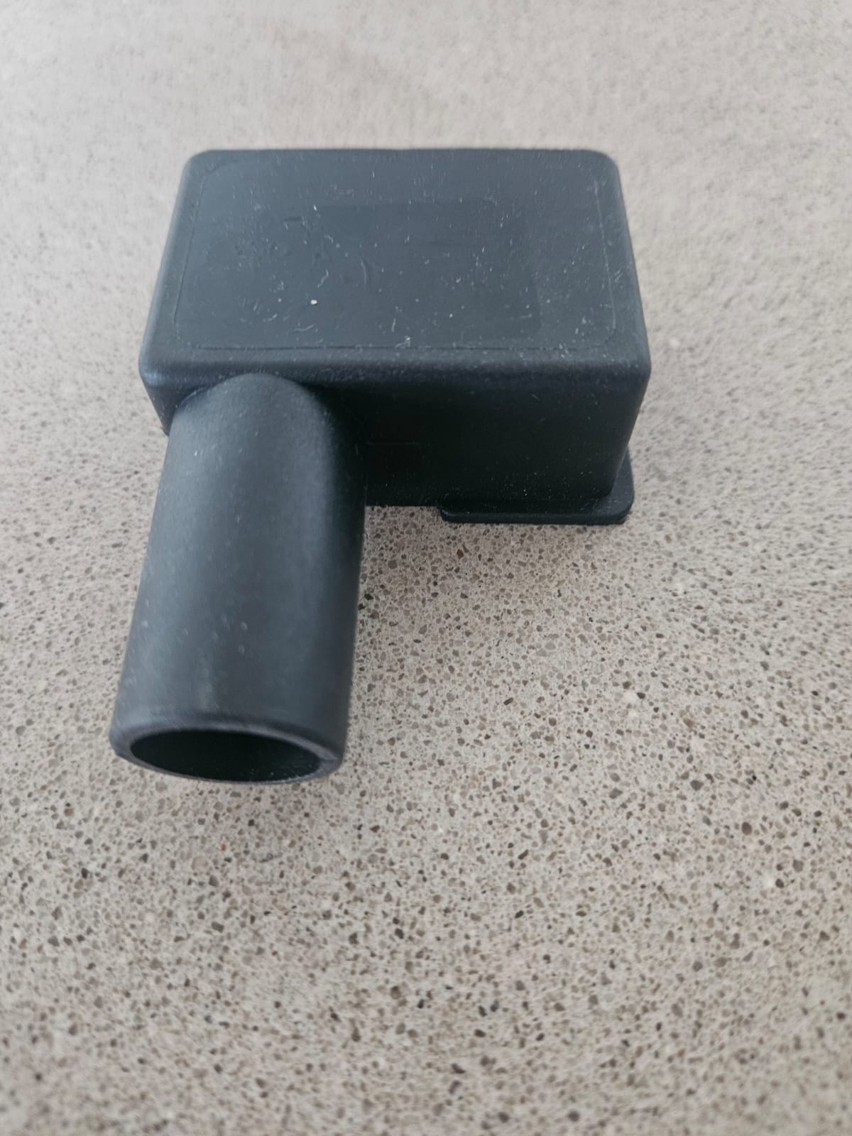 copripolo batteria sinistro