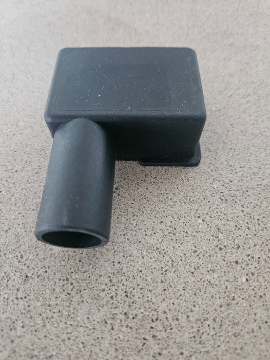 copripolo batteria sinistro