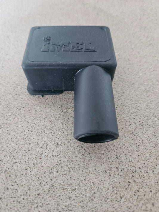 copripolo batteria destro