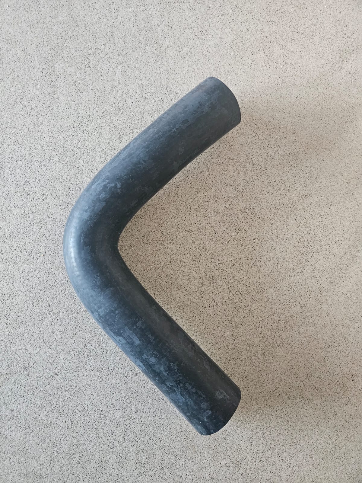 manicotto a gomito Steyr 80, 84, 86