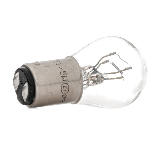 lampadina BA15D 5W