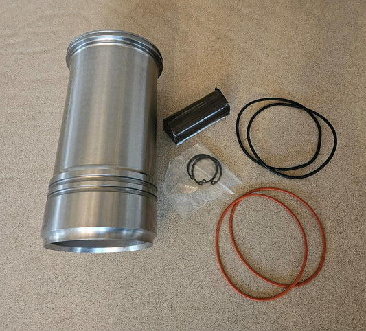 kit ripasso motore Kolbenschmidt per Steyr 80, 180, 185, 280