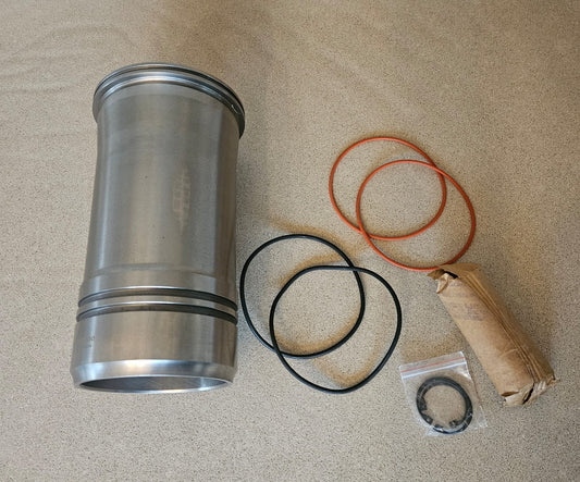 kit ripasso motore economico per Steyr 80, 180, 185, 280