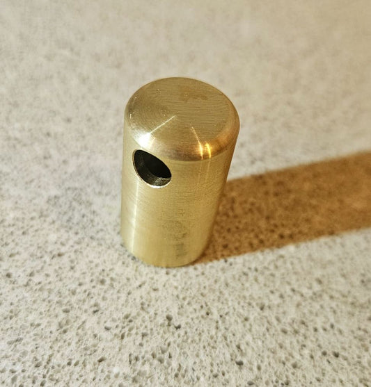 raccordo in ottone tipo 2 per testa Steyr