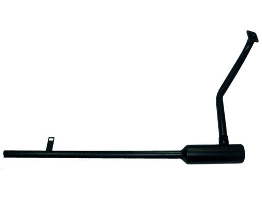 marmitta Steyr 84, 86