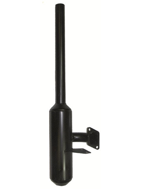 marmitta Steyr 80