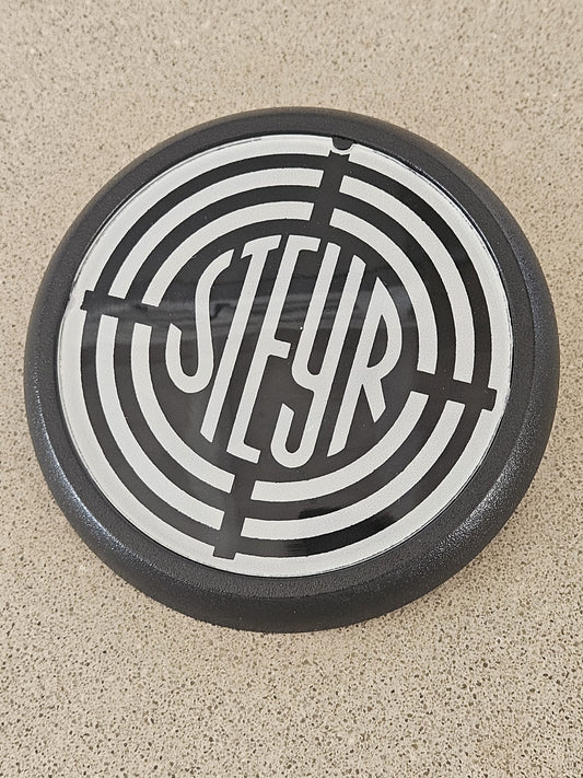 stemma Steyr serie Plus