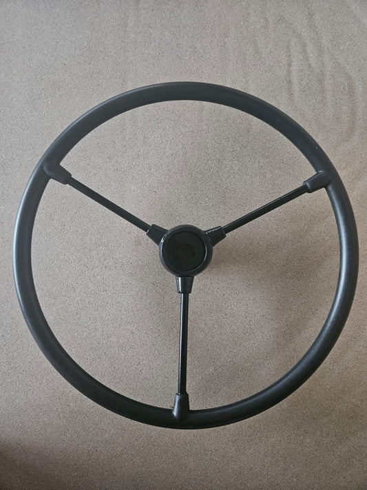 volante a tre razze