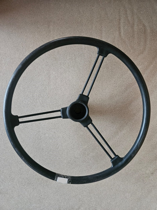 volante a 3 razze sdoppiate
